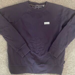 Patagonia sweatshirt